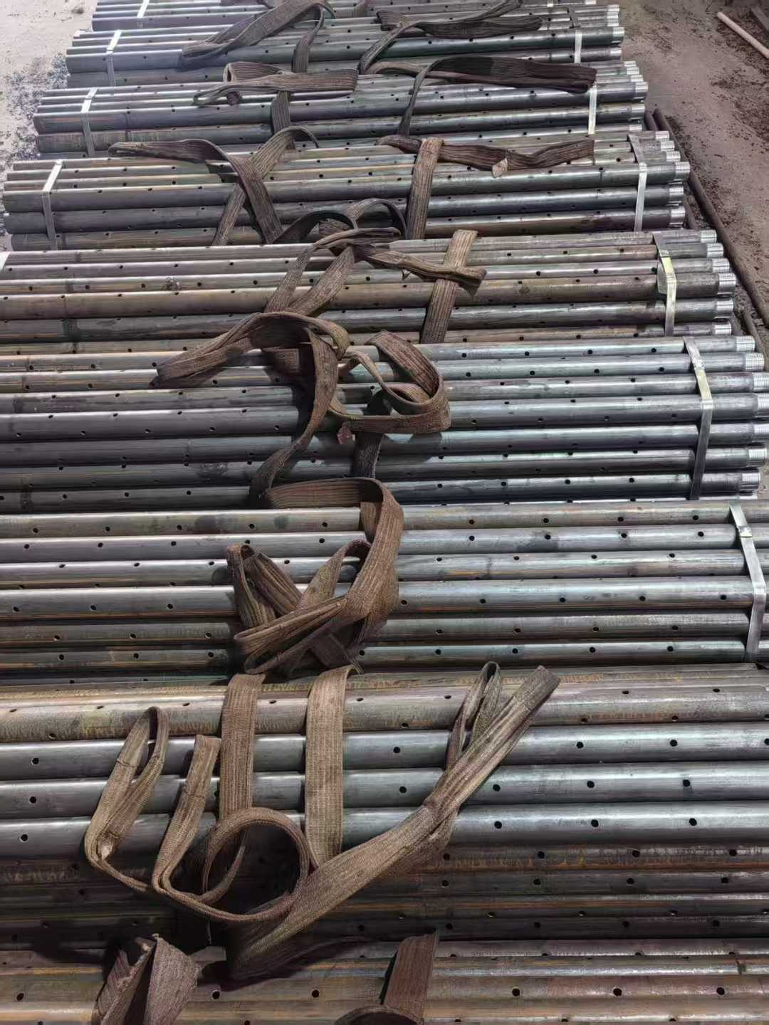 宁国127mm管棚管